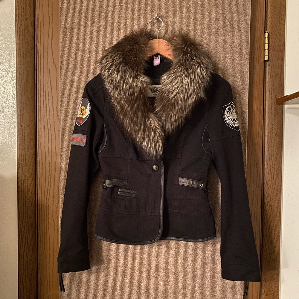 Rock&Republic jacket